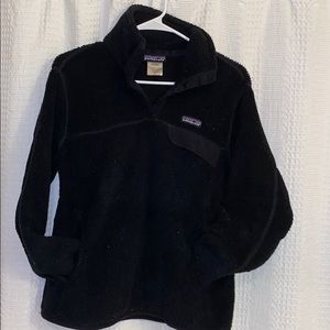 Patagonia pullover